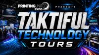Registration Opens for Taktiful Technology Tours at Expo