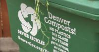 Denver businesses now legally have to compost and recycle