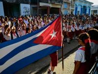 US continues to squeeze Cuban economy with new round of sanctions