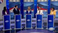 2026 NH Democratic CD1 Debate: Statehood for DC, Puerto Rico?