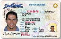 South Dakota unveiling new driver’s license design