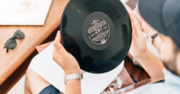 Christine Schueckler: Physical media isn't going anywhere