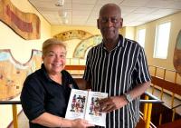 St. Eustatius: Restoring Our Ties