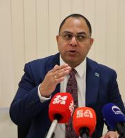 Member of Parliament Eduard Pieters: “The Government cannot surrender Aruba’s power without Parliament having the first word. This is a fundamental question of our constitution and autonomy”