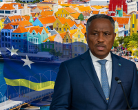 Minister Dowers in Curaçao to attend important Kingdom-level justice meeting
