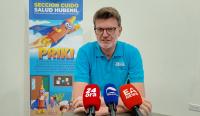 DVG initiates school vaccination campaign to protect our children