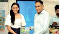 Roshenka Jayamaha’s ‘Adventure Don’ billed as Sri Lanka’s first multi-faceted chapter book series