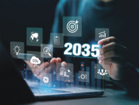 Textile Production Toward 2035
