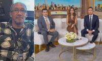 Good Morning America mourns shock death of beloved staffer with heartbreaking on-air tribute
