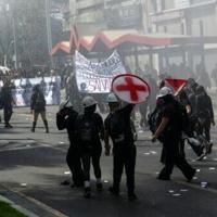 Chile protesters see shades of Pinochet in new security plan