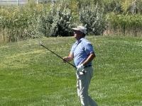 Denver’s Shane Bertsch plays on ‘fumes,’ stays in contention at Colorado Senior Open