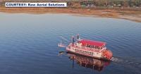 Vintage paddleboat revives Old Florida tradition on Lake Toho in St. Cloud