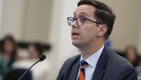 Kentucky lawmakers question Flock Safety over license plate reader cameras