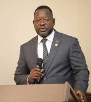 Namalomba Raises the Performance Bar for Malawi’s Parastatals