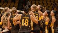 Cowgirls Take 2-0 Start to Utah
