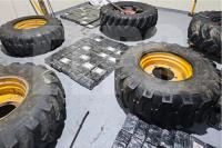 Two Saint Lucians arrested in US$28.7M Trinidad cocaine bust