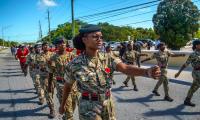 A Second Chance Through Service: Is the TCI Regiment an Untapped Tool for Rehabilitation?