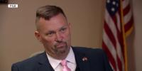 Arizona GOP candidate faces new scrutiny over Jan. 6 and militia ties
