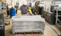 US solar recyclers cash in on recovered metals as low-silver panels threaten the model