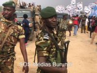 South Kivu : the front line flares up, violent clashes erupt between FARDC, Burundian soldiers, and Wazalendo militias against the AFC/M23-Twirwaneho