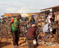 Facing decreasing aid, 907 refugees from Musasa and Kinama strive for self-reliance