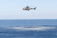 Northern Cyprus ferry toll rises to 10 with 18 still missing