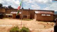 Bubanza : gunfire at the presidential palace, a soldier wounded in an altercation