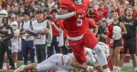 Illinois State tailback Victor Dawson feeling good after Saturday scare