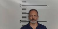 Former Kentucky governor arrested in Bourbon County