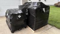New Jersey homeowner's 24-panel solar drop-off sparks a crucial Powerwall tip
