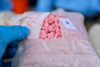 New Zealand approves use of party drug MDMA to treat trauma