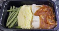 'Bland, stodgy fish': SIA passenger criticises food on flight from Heathrow to Singapore