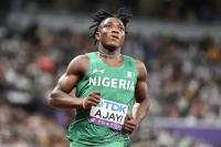 Amusan Chasing History as Ezekiel, Ajayi Aim for First Diamond League Glory in Brussels