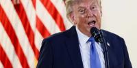 Trump triggers "frightening sign" as billions in gold flee New York vaults: expert