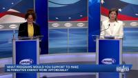 2026 NH Democratic CD2 Debate: Making alternative energy more affordable