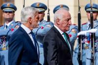 Petr Pavel praised Armenia`s efforts to reduce its dependence on Russia.