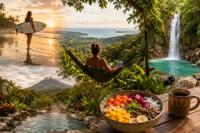 Why We Return: The Quiet Pull of Wellness in Costa Rica