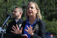 Democratic Voters Say They Want Change, But the Party Just Elevated More Hawks