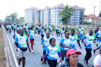 How Nairobi is building Africa’s next great marathon economy