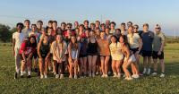 Forty first-year students join Nebraska Business Honors Academy