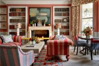 Knightsbridge Hotel, London – a Georgian townhouse done Kit Kemp’s way
