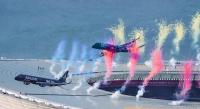 South African regulator pulls approval for Airlink flypast after ‘concerns’ appear from previous one