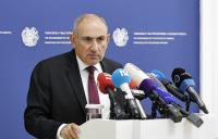 Pashinyan Says Armenia Would Not Oppose Russian Base Withdrawal, Keeps Russian Nuclear Plant Option Open