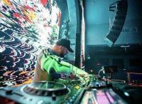 Arkansas-based electronic artists perform at Magic Springs Saturday