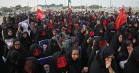 Iran fires missiles and drones at Kuwait as strikes resume in war with U.S.