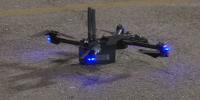 New Orleans police turn to drones amid officer shortage