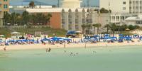 Panama City Beach expects one more summer surge for Labor Day weekend