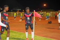 Another SA coach guides Eswatini side to Cup semis
