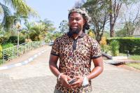 We hate nobody across Africa – Phakelumthakathi