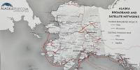Feds announce broadband funding to map and connect gap communities in Alaska